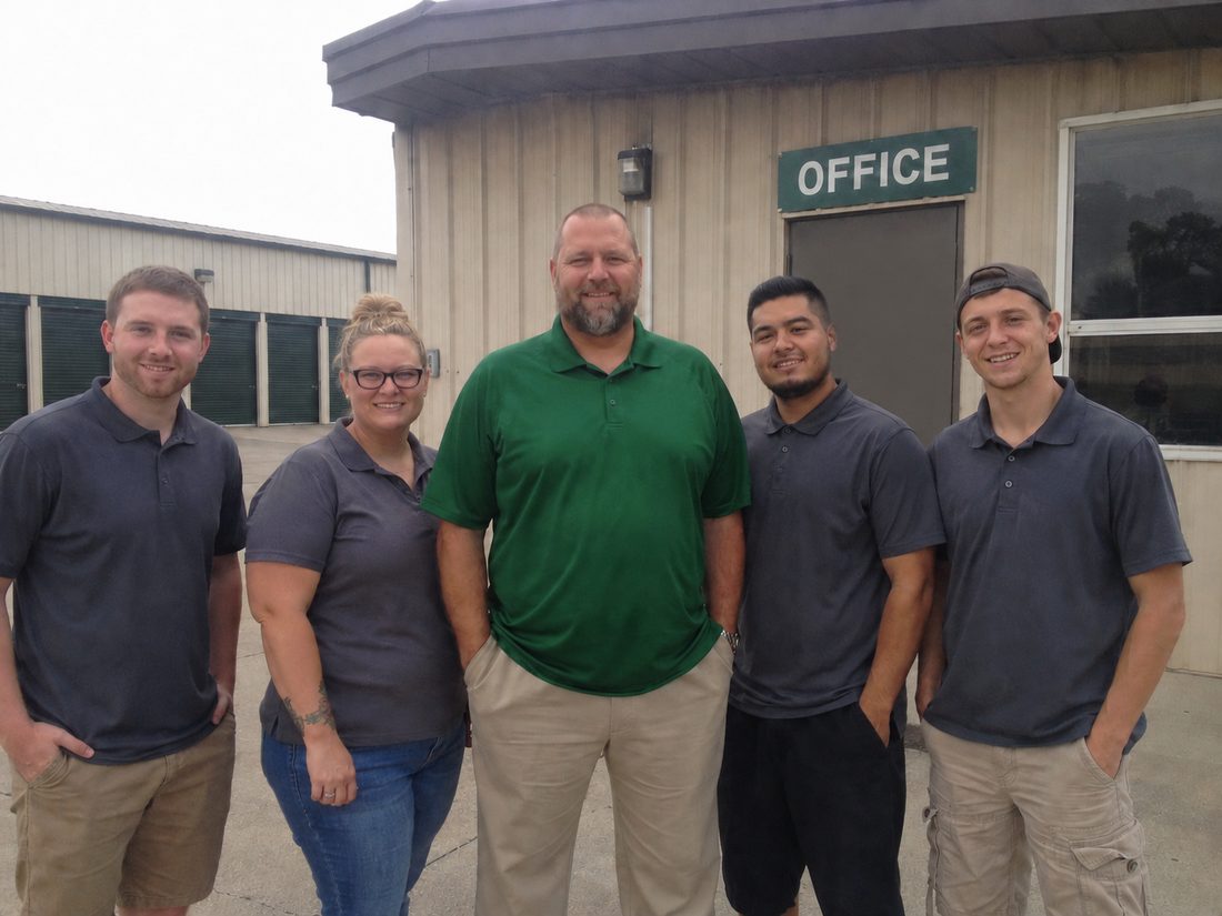 Pest control professionals in Seaside, CA