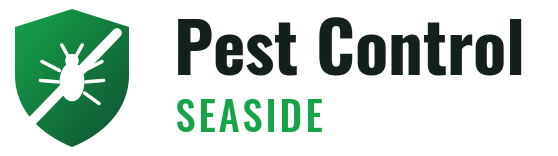 Seaside Pest Control